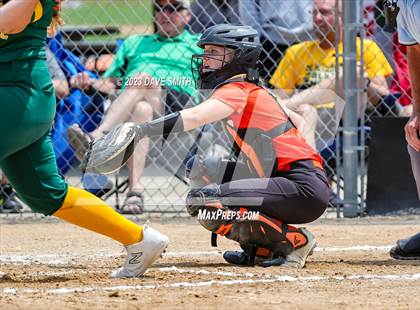 Thumbnail 1 in Waukon vs Beckman (West Delaware Invitational) photogallery.