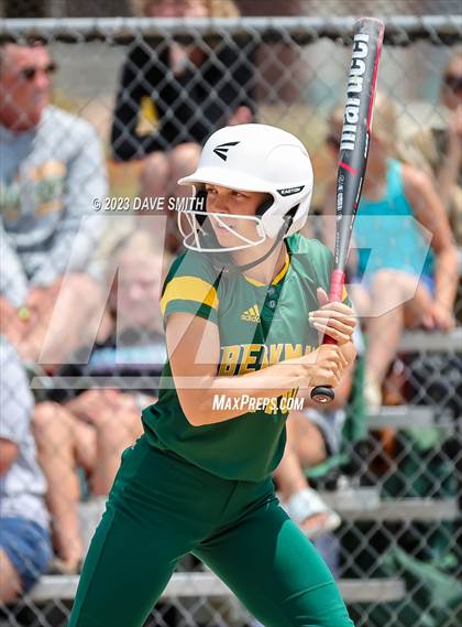 Thumbnail 3 in Waukon vs Beckman (West Delaware Invitational) photogallery.