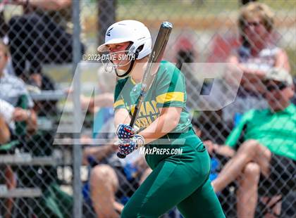 Thumbnail 2 in Waukon vs Beckman (West Delaware Invitational) photogallery.