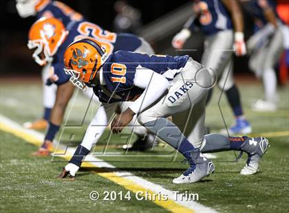 Thumbnail 2 in Whitney @ Cosumnes Oaks photogallery.