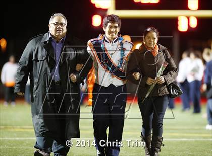 Thumbnail 3 in Whitney @ Cosumnes Oaks photogallery.