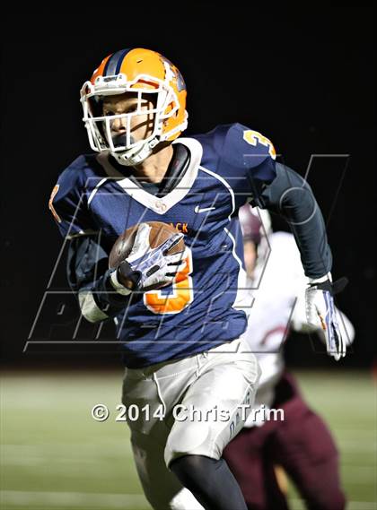 Thumbnail 2 in Whitney @ Cosumnes Oaks photogallery.
