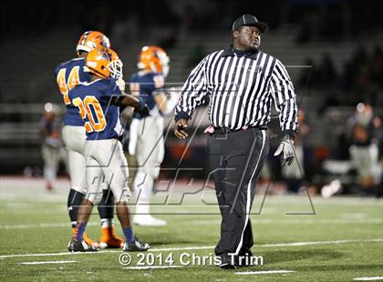 Thumbnail 1 in Whitney @ Cosumnes Oaks photogallery.