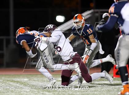 Thumbnail 1 in Whitney @ Cosumnes Oaks photogallery.