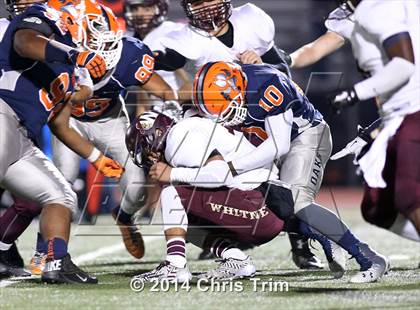 Thumbnail 2 in Whitney @ Cosumnes Oaks photogallery.
