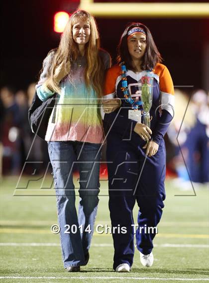 Thumbnail 1 in Whitney @ Cosumnes Oaks photogallery.
