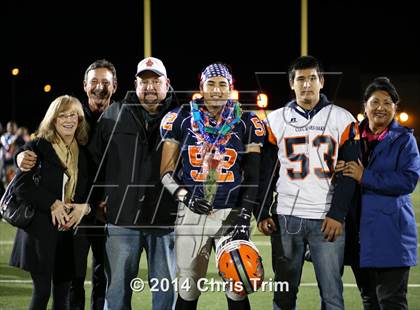Thumbnail 3 in Whitney @ Cosumnes Oaks photogallery.