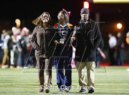 Thumbnail 2 in Whitney @ Cosumnes Oaks photogallery.