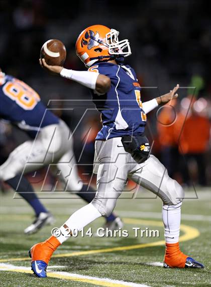 Thumbnail 3 in Whitney @ Cosumnes Oaks photogallery.