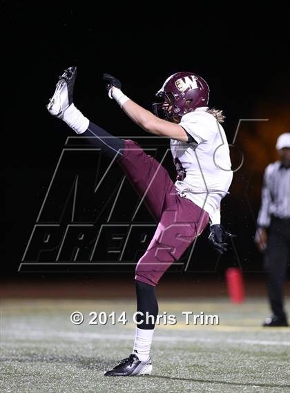 Thumbnail 2 in Whitney @ Cosumnes Oaks photogallery.