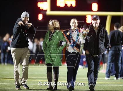 Thumbnail 1 in Whitney @ Cosumnes Oaks photogallery.