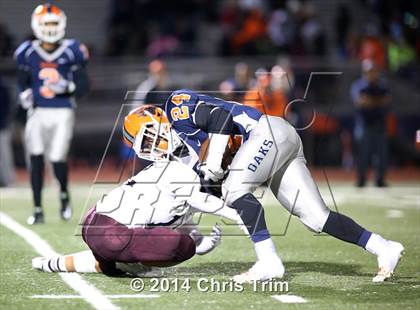 Thumbnail 2 in Whitney @ Cosumnes Oaks photogallery.