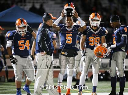 Thumbnail 1 in Whitney @ Cosumnes Oaks photogallery.