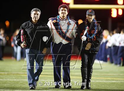 Thumbnail 2 in Whitney @ Cosumnes Oaks photogallery.