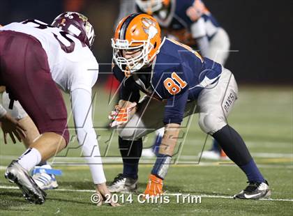 Thumbnail 1 in Whitney @ Cosumnes Oaks photogallery.