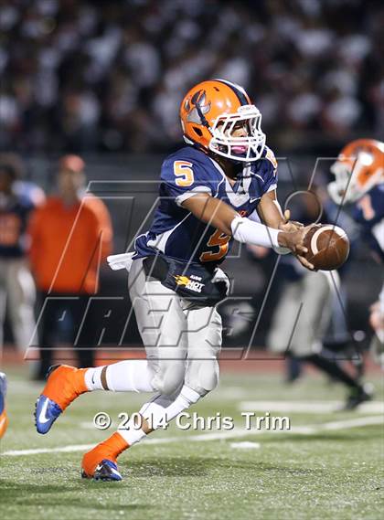 Thumbnail 3 in Whitney @ Cosumnes Oaks photogallery.