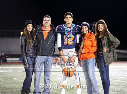 Thumbnail 2 in Whitney @ Cosumnes Oaks photogallery.