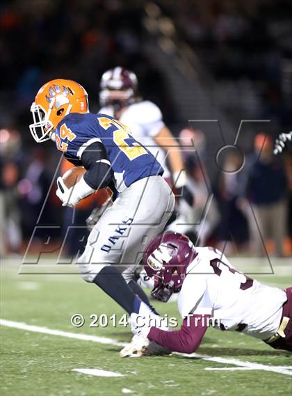 Thumbnail 1 in Whitney @ Cosumnes Oaks photogallery.