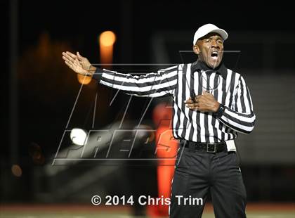Thumbnail 2 in Whitney @ Cosumnes Oaks photogallery.
