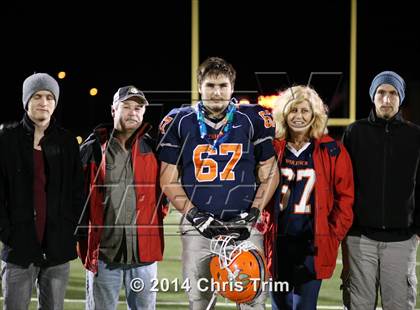 Thumbnail 1 in Whitney @ Cosumnes Oaks photogallery.
