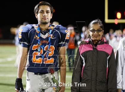 Thumbnail 2 in Whitney @ Cosumnes Oaks photogallery.