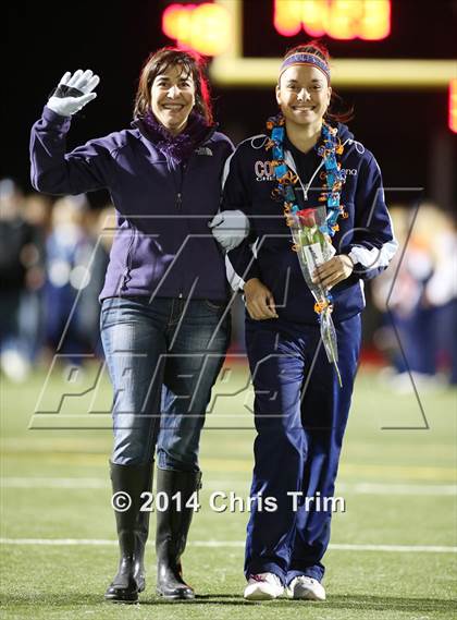Thumbnail 2 in Whitney @ Cosumnes Oaks photogallery.