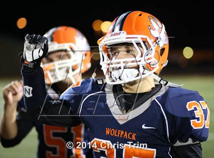 Thumbnail 3 in Whitney @ Cosumnes Oaks photogallery.