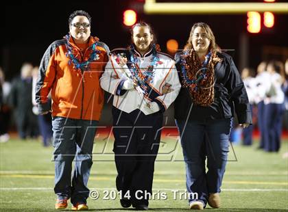 Thumbnail 1 in Whitney @ Cosumnes Oaks photogallery.