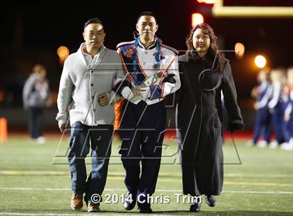 Thumbnail 1 in Whitney @ Cosumnes Oaks photogallery.