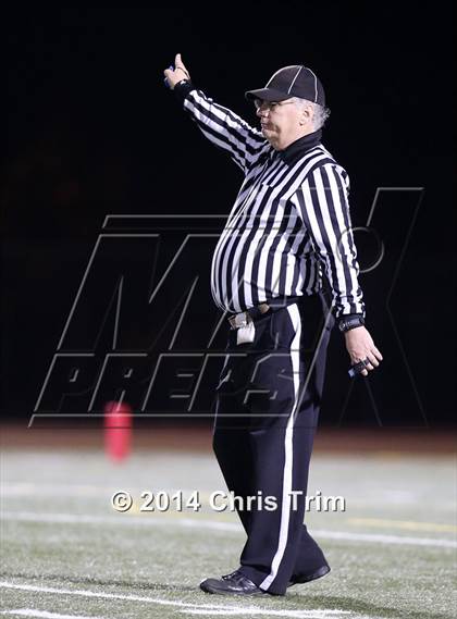 Thumbnail 3 in Whitney @ Cosumnes Oaks photogallery.