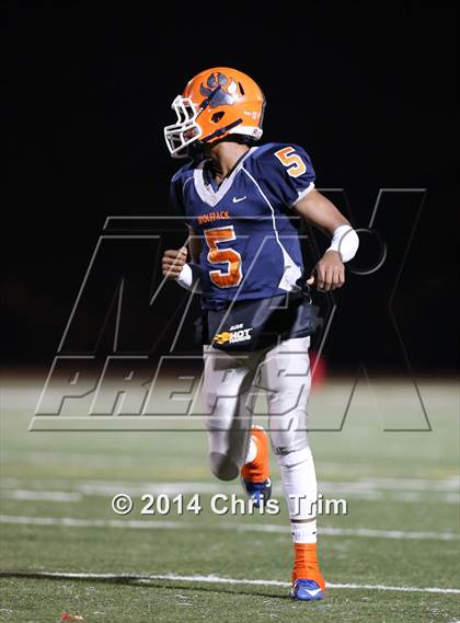 Thumbnail 3 in Whitney @ Cosumnes Oaks photogallery.