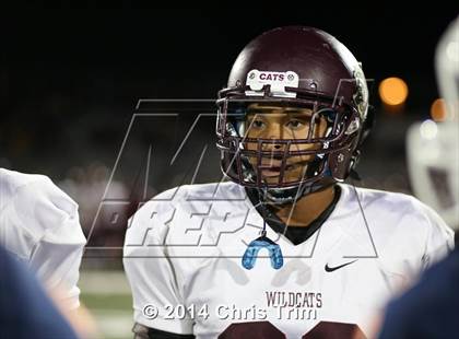 Thumbnail 1 in Whitney @ Cosumnes Oaks photogallery.