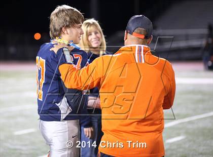 Thumbnail 1 in Whitney @ Cosumnes Oaks photogallery.