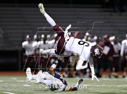 Thumbnail 3 in Whitney @ Cosumnes Oaks photogallery.