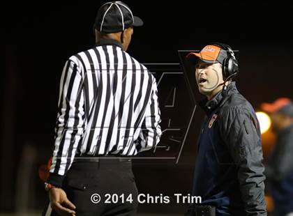 Thumbnail 1 in Whitney @ Cosumnes Oaks photogallery.