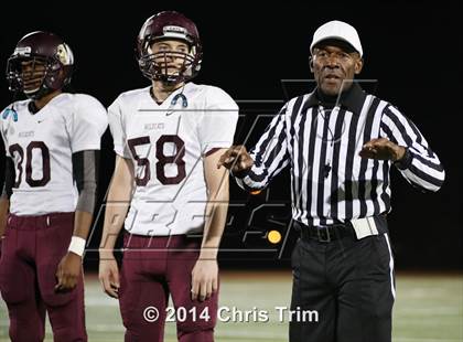Thumbnail 1 in Whitney @ Cosumnes Oaks photogallery.