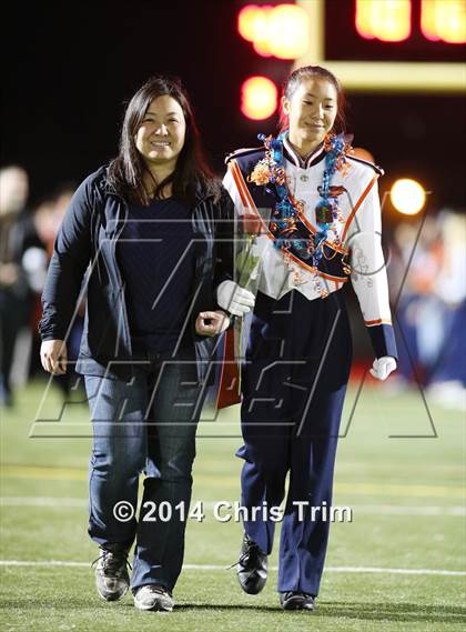 Thumbnail 2 in Whitney @ Cosumnes Oaks photogallery.