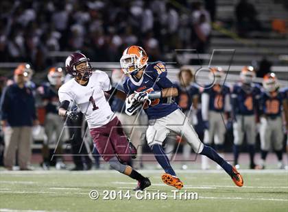 Thumbnail 1 in Whitney @ Cosumnes Oaks photogallery.
