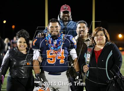Thumbnail 1 in Whitney @ Cosumnes Oaks photogallery.