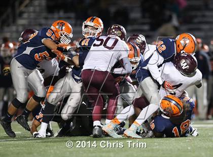 Thumbnail 2 in Whitney @ Cosumnes Oaks photogallery.