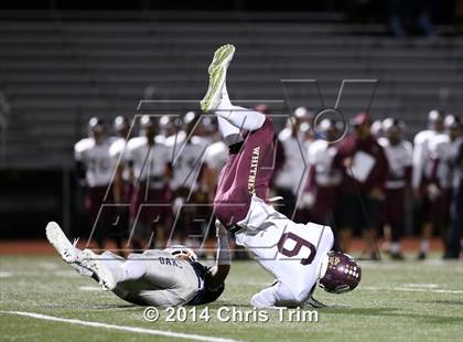 Thumbnail 2 in Whitney @ Cosumnes Oaks photogallery.