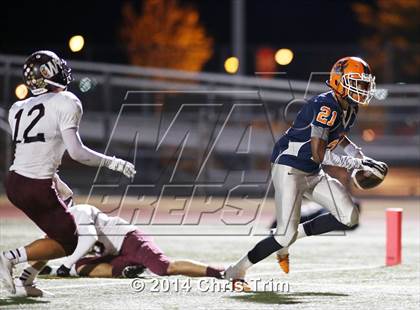 Thumbnail 3 in Whitney @ Cosumnes Oaks photogallery.