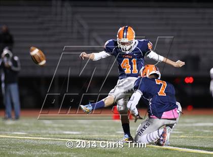 Thumbnail 1 in Whitney @ Cosumnes Oaks photogallery.