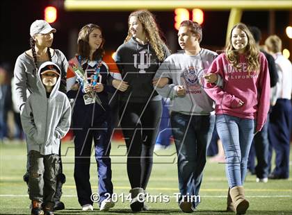 Thumbnail 1 in Whitney @ Cosumnes Oaks photogallery.