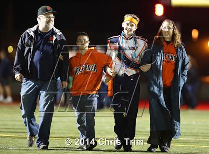 Thumbnail 1 in Whitney @ Cosumnes Oaks photogallery.