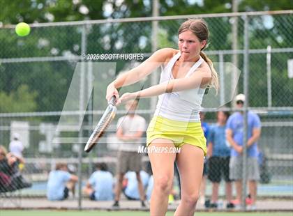 Thumbnail 3 in Cheatham County Central v Sycamore (Region 5A Tournament) photogallery.