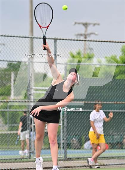 Thumbnail 1 in Cheatham County Central v Sycamore (Region 5A Tournament) photogallery.