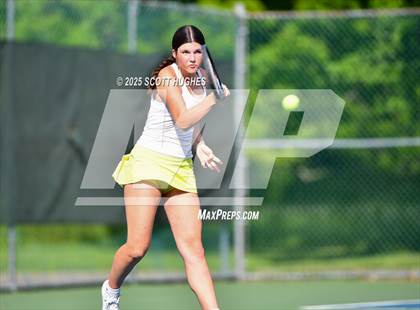 Thumbnail 1 in Cheatham County Central v Sycamore (Region 5A Tournament) photogallery.