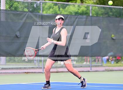 Thumbnail 3 in Cheatham County Central v Sycamore (Region 5A Tournament) photogallery.