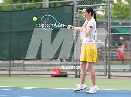 Thumbnail 1 in Cheatham County Central v Sycamore (Region 5A Tournament) photogallery.